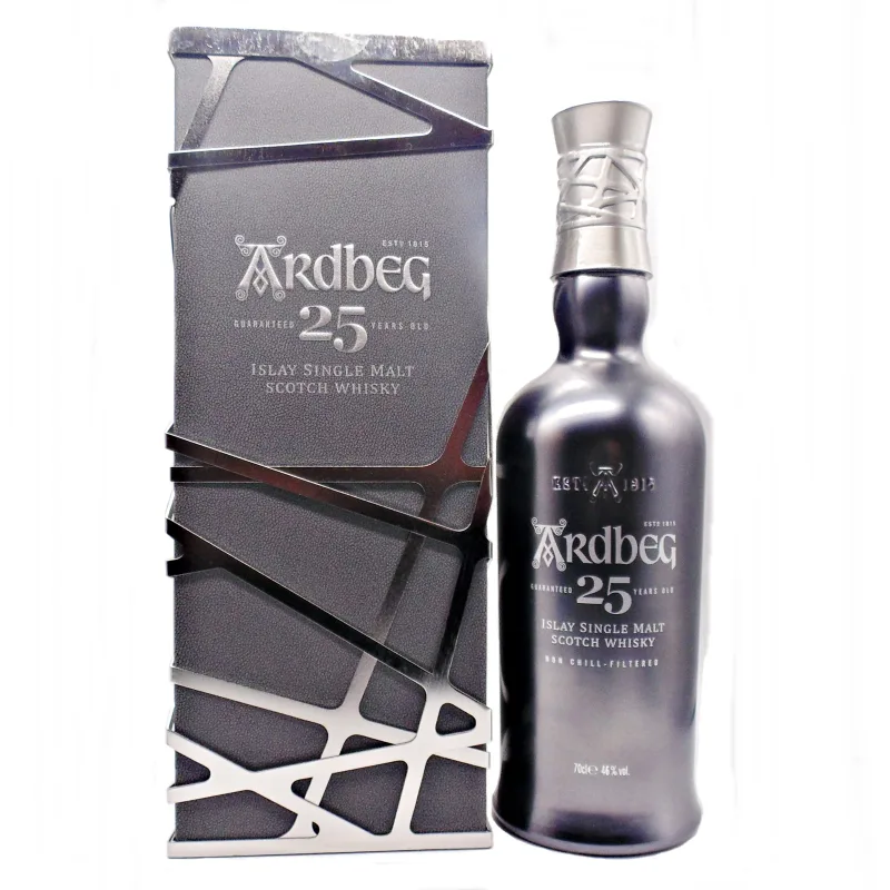 Ardbeg – 25 Year Old 2021 Edition
