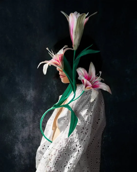 Tatiana Cardellicchio - Soft Mandate