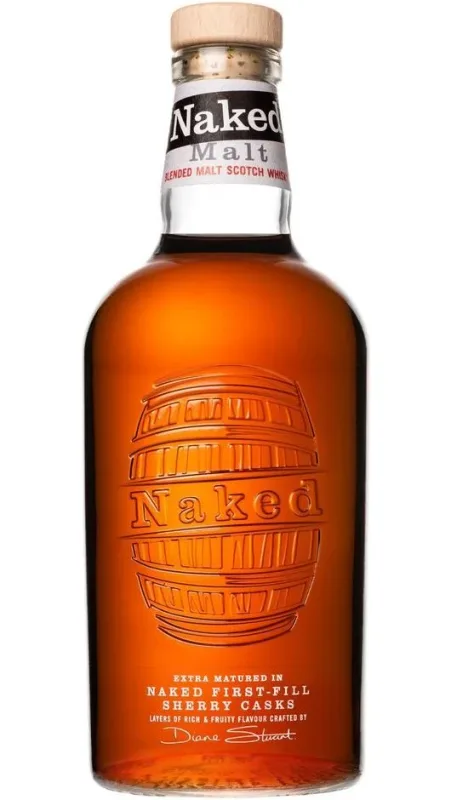 Naked Grouse (70cl)