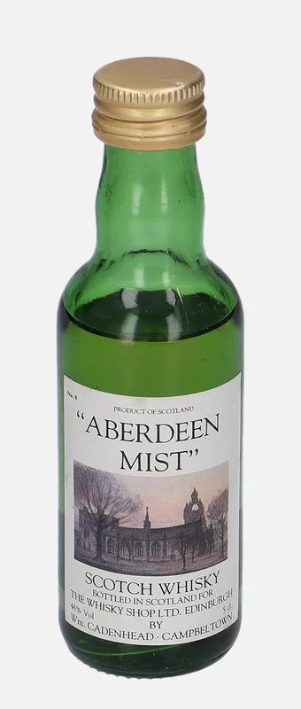 Aberdeen Mist (5cl, 46%)