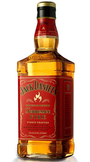 Jack Daniel's – Fire