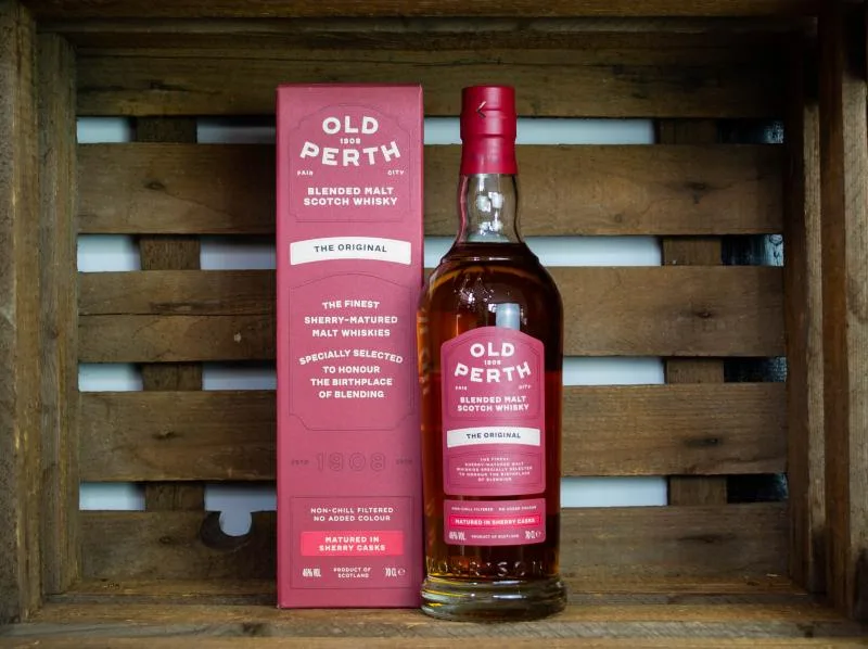 Old Perth Original (70cl, 46%)