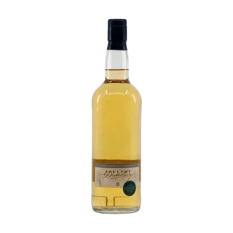 Linkwood – 1984 12 Year Old Adelphi