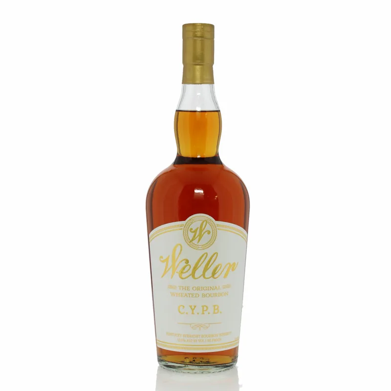 Weller C.Y.P.B
