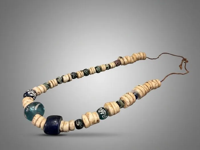 Necklace - Ethiopia