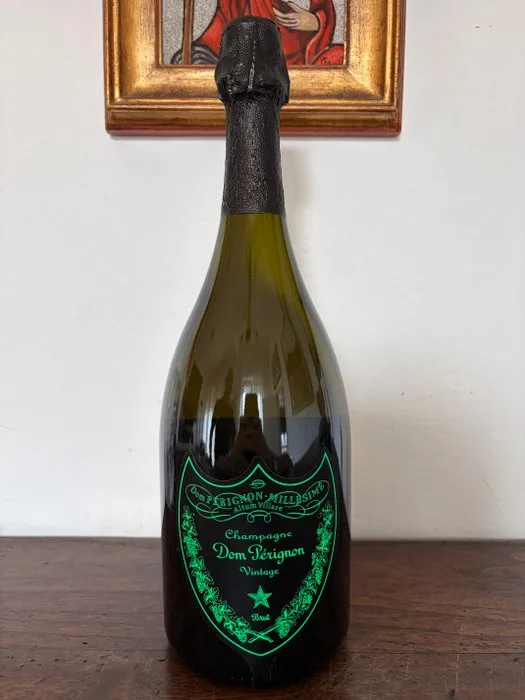 2013 Dom Pérignon, Luminous - Champagne Brut - 1 Bottle (0.75L)