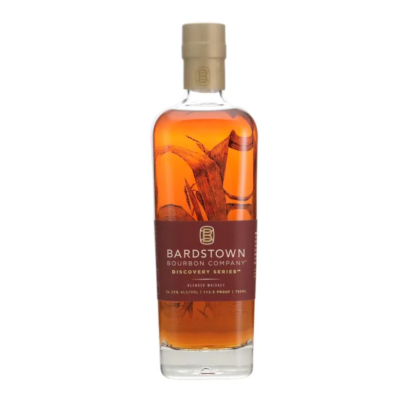 Bardstown Bourbon Company – Discovery Series #9