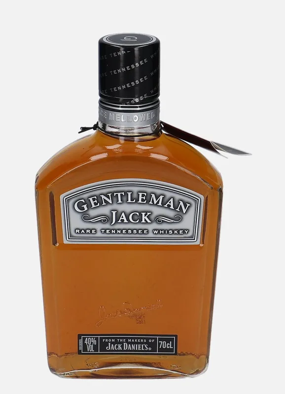 Jack Daniel's – Gentleman Jack