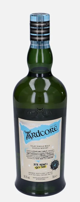 Ardbeg – Ardcore