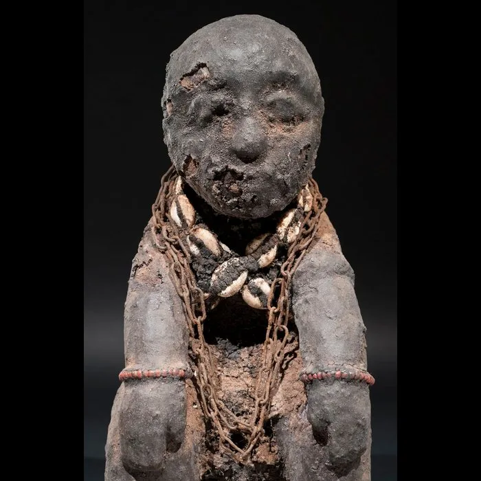 Fetish - Voodoo Vodun - Fon - Benin