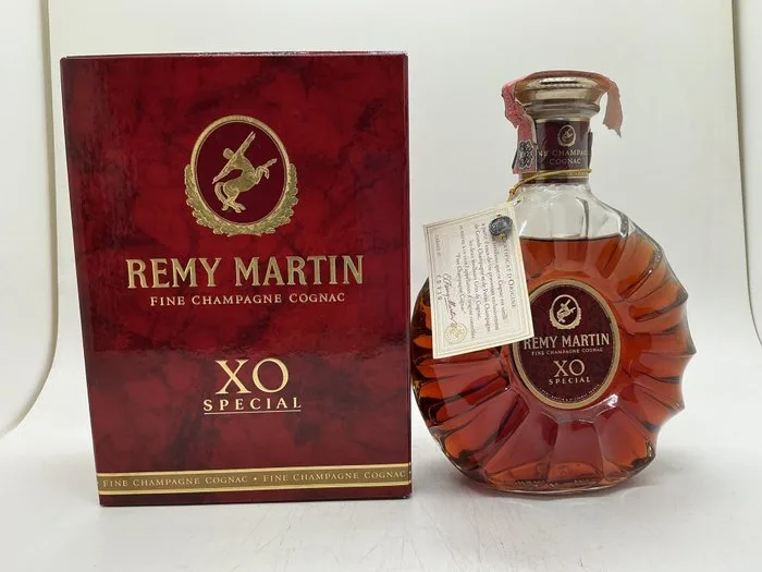 Rémy Martin - XO Special - b. 1990s - 70cl