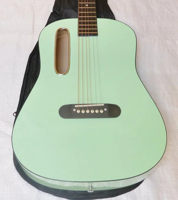 Unknown - Acoustic guitar - 2025