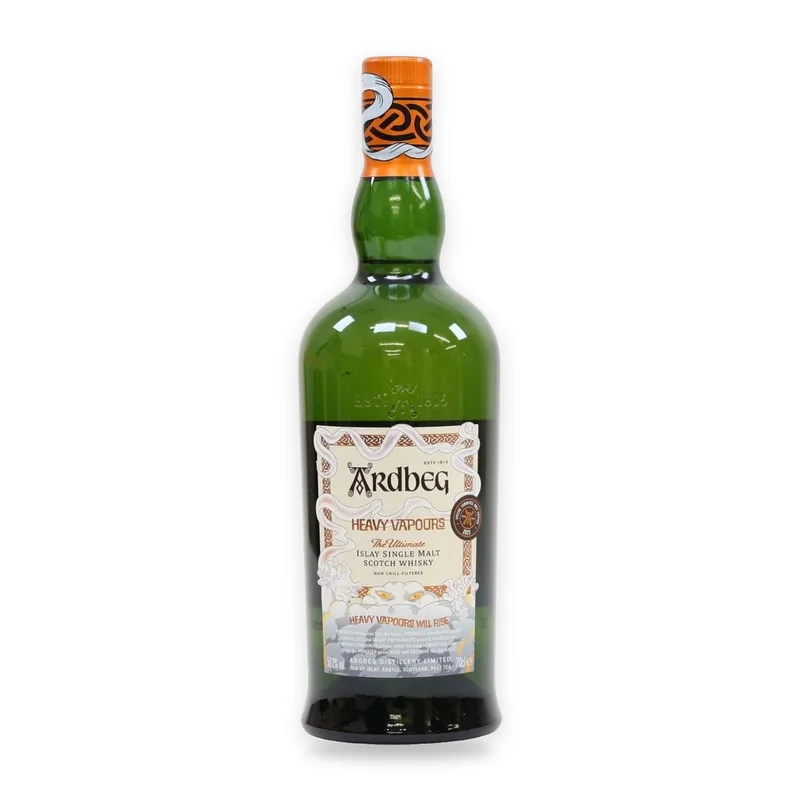 Ardbeg – Heavy Vapours - 2023 Committee Release