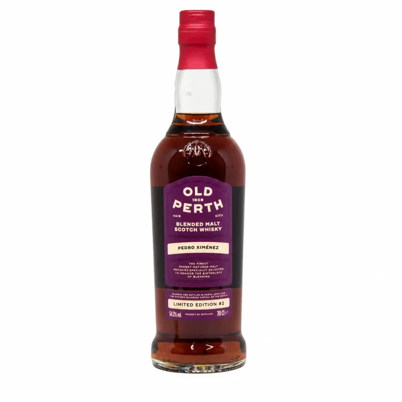 Old Perth PX Limited Edition #2