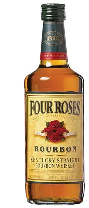 Four Roses – Bourbon