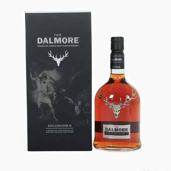 Dalmore – King Alexander III (70cl, 40%)