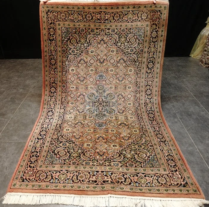 Tabriz - Carpet - 190 cm - 120 cm