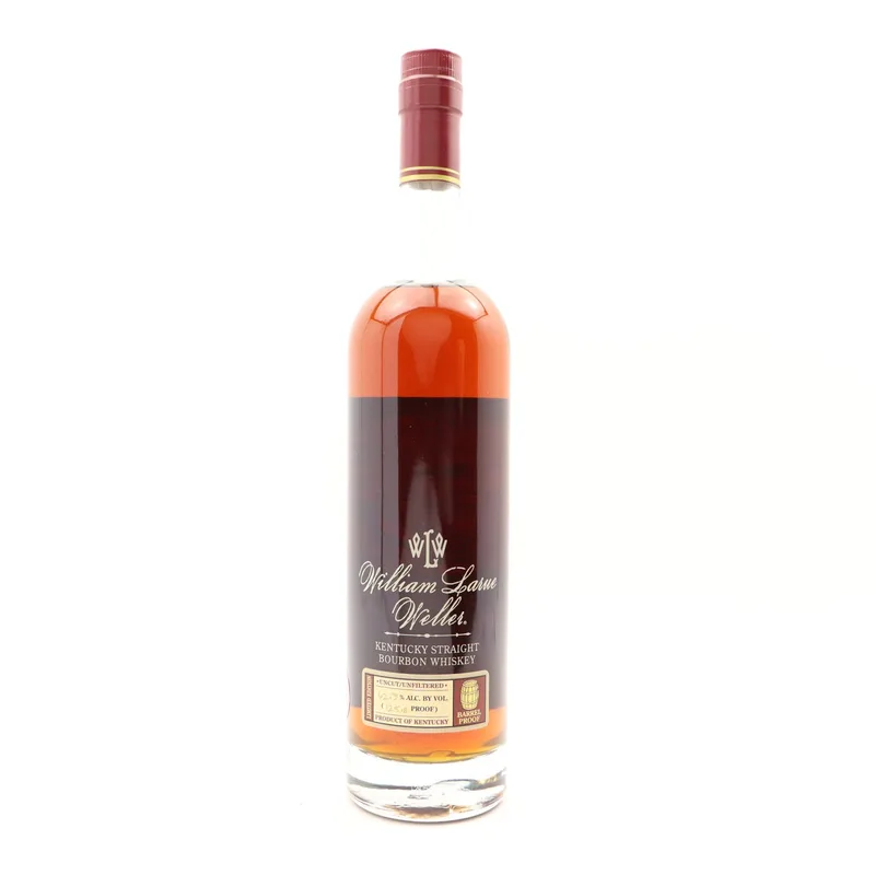 William Larue Weller – 2024 Release 75cl (75cl, 62.9%)