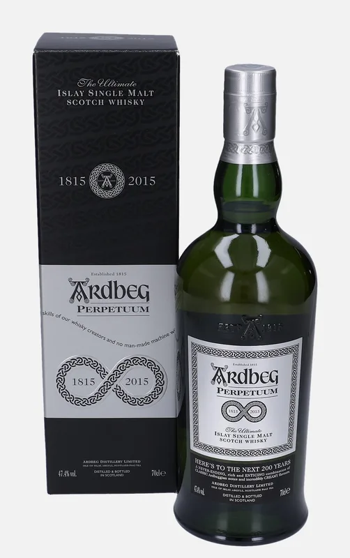 Ardbeg – Perpetuum