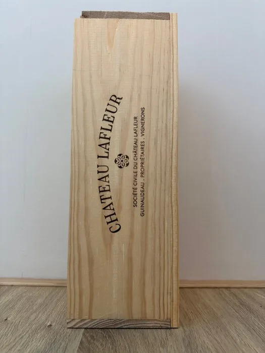 2019 Chateau Lafleur - Pomerol - 1 Magnum (1.5L)