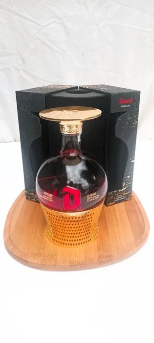 Duvel Distilled Moortgat - Marsala Finish - b. 2023 - 700ml