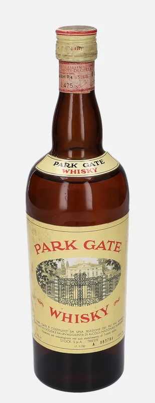 Park Gate
