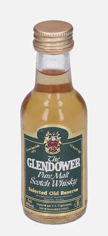 The Glendower – 12 Year Old