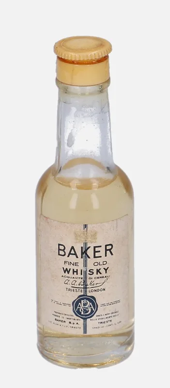 Baker