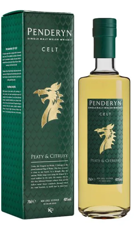Penderyn Celt