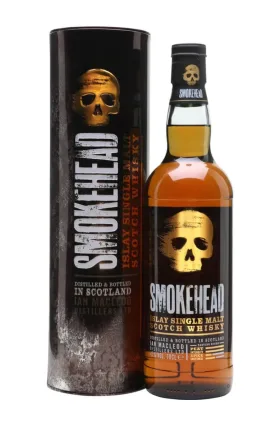 Smokehead