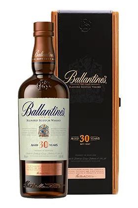 Ballantine's 30 Year Old
