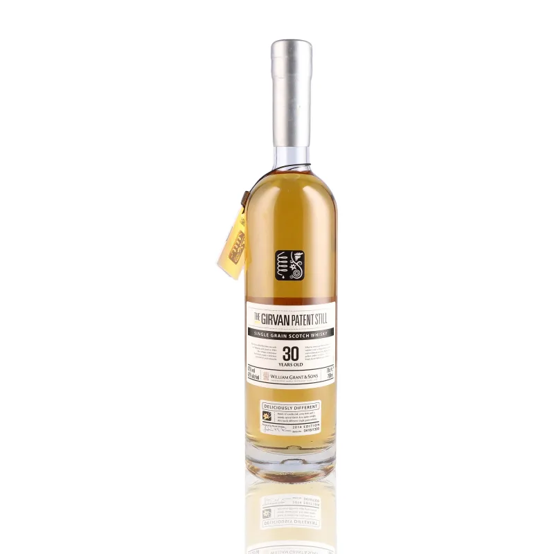 Girvan – Patent Still 30 Year Old