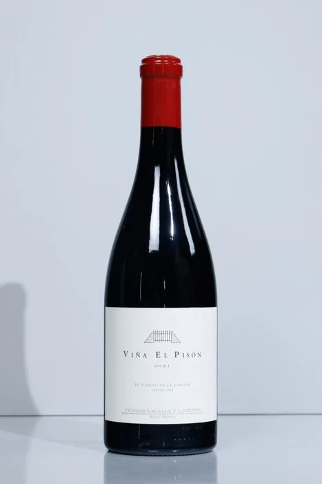 2021 Artadi - Viñedos Lacalle y Laorden, Viña El Pisón - Rioja DOC - 1 Bottle (0.75L)