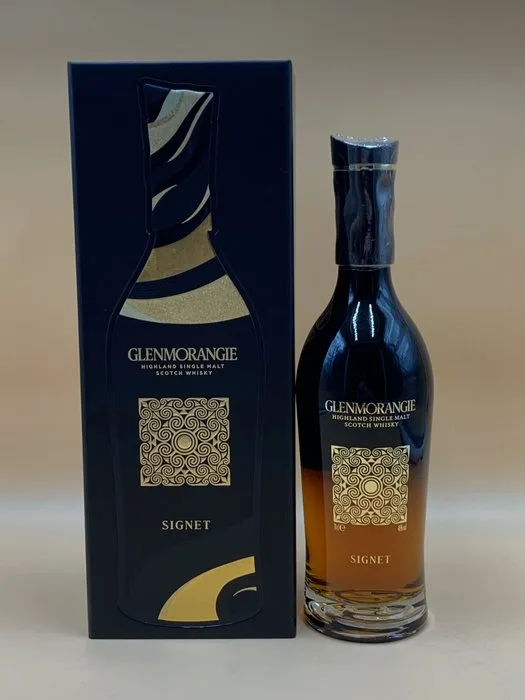 Glenmorangie Signet - 70cl