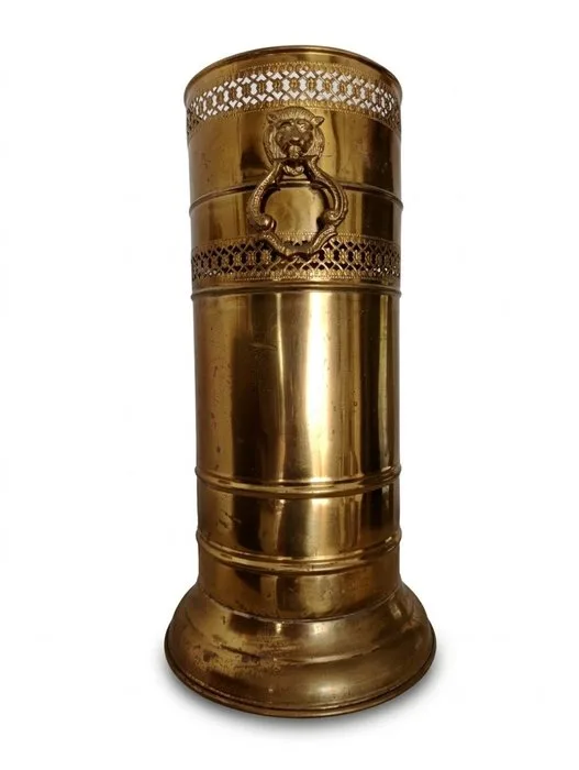 Umbrella stand/rack - Bronze, Brass, Copper - Bronze, Brass,Copper