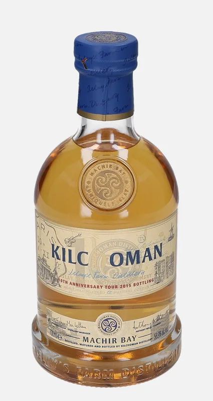Kilchoman – Machir Bay