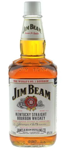 Jim Beam White (1.5L)