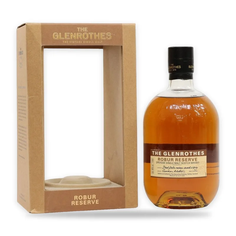 Glenrothes – Robur Reserve (1L)