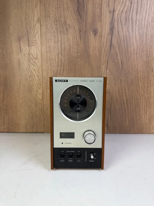 Sony - ST-88 Tuner
