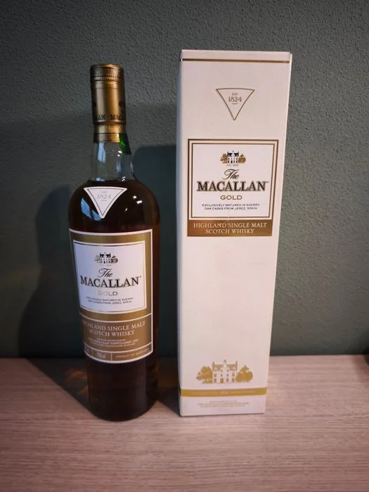 Macallan Gold - 700ml