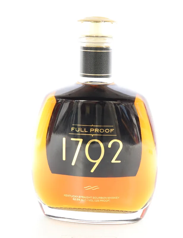 1792 – Full Proof