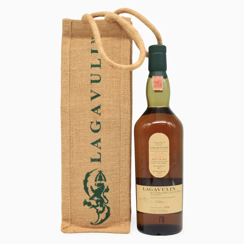Lagavulin – Feis Ile 2015
