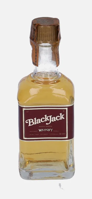 Black Jack