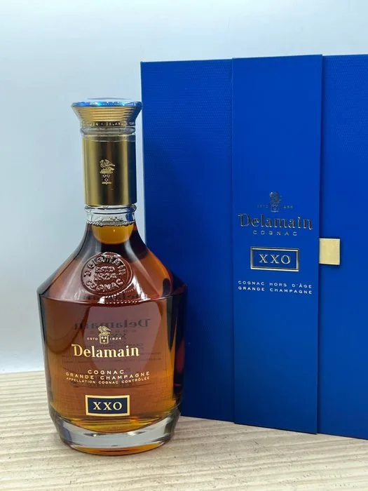Delamain - XXO Cognac - 70cl