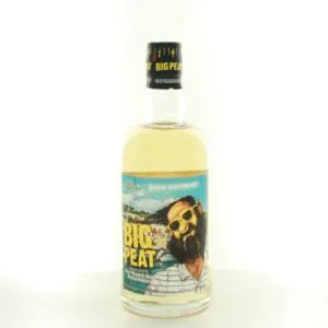 Big Peat Édition Méditérranée