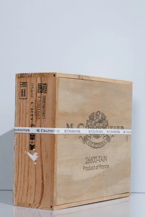 2020 M. Chapoutier, 'L'Ermite' - Hermitage - 3 Bottles (0.75L)