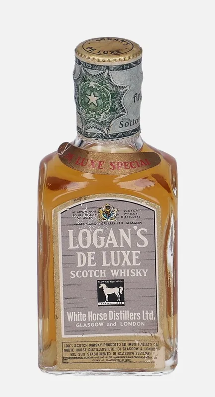 Logan's (4.6cl, 43.5%)