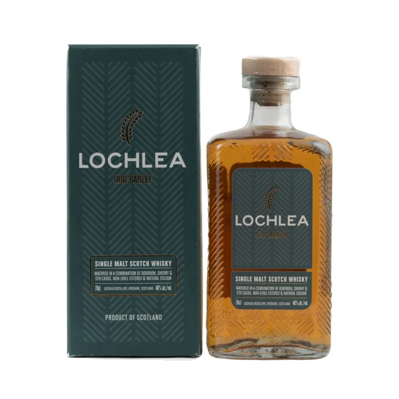 Lochlea – Our Barley