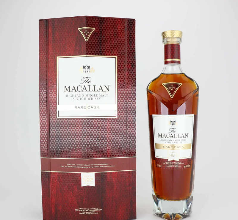 Macallan Rare Cask – 2019 batch 2