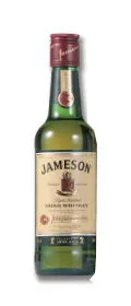 Jameson Irish Whiskey (50cl)